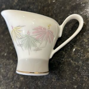 Edelstein Barvaria coffee creamer